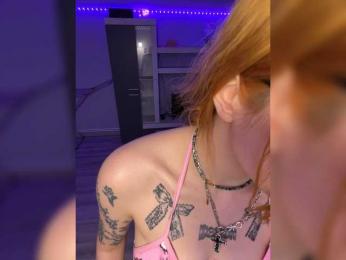 Mmuurrmmuurr33 bongacams stream image, 17.09.2026 15:40