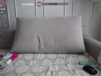 aya__hitakayama chaturbate stream image, 18.09.2026 06:40