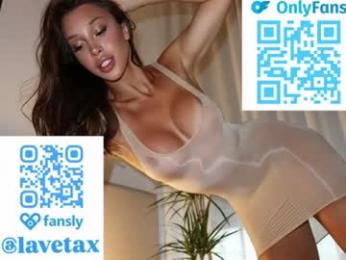 lavetax chaturbate stream image, 18.09.2026 14:50