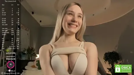 MaryWeberc stripchat stream image