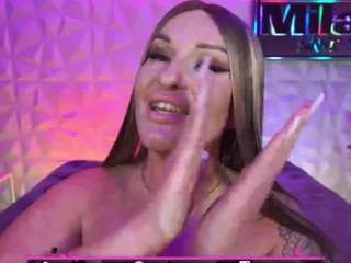 tamaramilano camsoda stream image