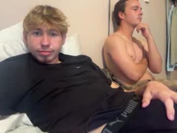 tyler_fox0 chaturbate stream image, 20.09.2026 03:20