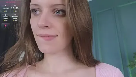 Chloe_Vixen stripchat stream image