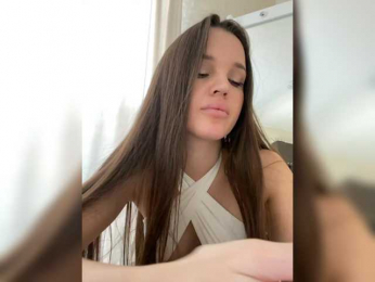 OBAYASHA bongacams stream image