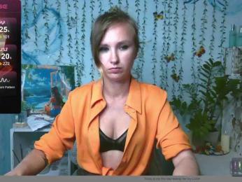 HarleyWid bongacams stream image, 21.09.2026 16:30