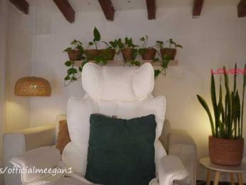 Meegan bongacams stream image, 21.09.2026 17:00