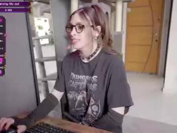 mystic_bunny chaturbate stream image, 21.09.2026 14:40