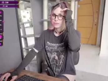 mystic_bunny chaturbate stream image, 21.09.2026 14:40
