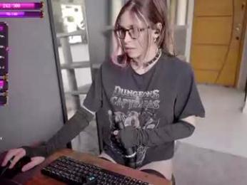 mystic_bunny chaturbate stream image, 21.09.2026 14:40