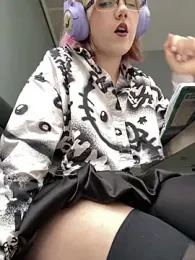 Baby__Naughty stripchat stream image