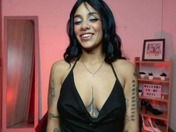 luciferdevil1 bongacams stream image, 22.09.2026 00:00
