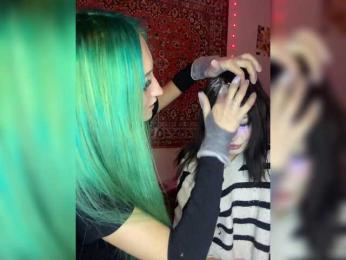 mayadashaaa bongacams stream image, 22.09.2026 18:20