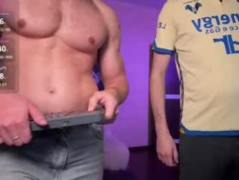 muscularfriend chaturbate stream image, 23.09.2026 04:30