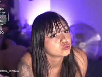 isabela_antonia_ chaturbate stream image, 23.09.2026 04:40