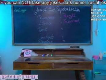 livecleo chaturbate stream image, 24.09.2026 02:40