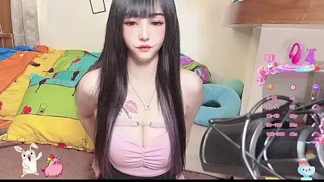 Khaleesi-ying stripchat stream image