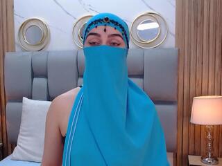 Aliah Manzur flirt4free stream image, 24.09.2026 11:30