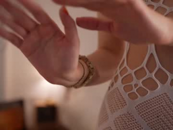 kriss0leoo chaturbate stream image