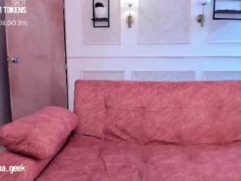 sabrina_geek chaturbate stream image, 25.09.2026 01:50