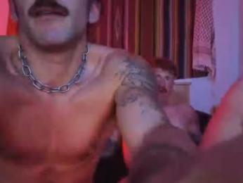 jaqueoffalltrades1904 chaturbate stream image, 25.09.2026 10:10