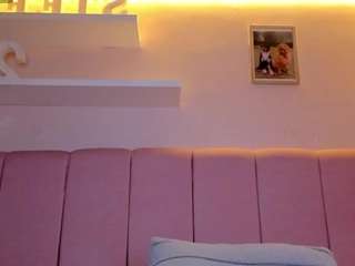 stefaagomez camsoda stream image