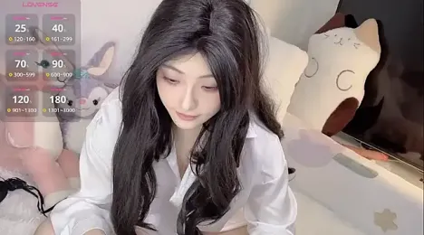 xiaolanlan3344 stripchat stream image