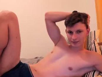 kevin_hornyyy chaturbate stream image, 26.09.2026 12:00