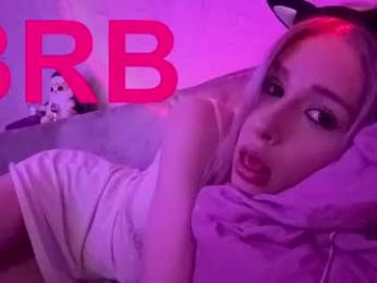 sweet_mol1y chaturbate stream image, 27.09.2026 07:30