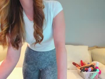 eatmygingersnapps chaturbate stream image