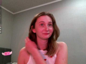 PeachGirl bongacams stream image