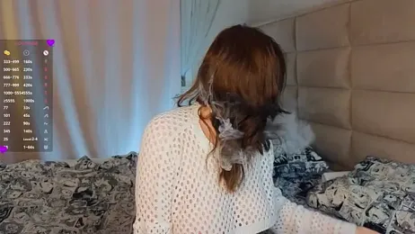 AsteriaHamel stripchat stream image