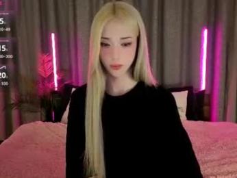 okerriella chaturbate stream image, 01.10.2026 13:00