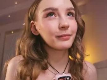 lissa_meooow chaturbate stream image, 01.10.2026 09:50