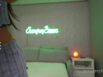 jeangreybianca chaturbate stream image