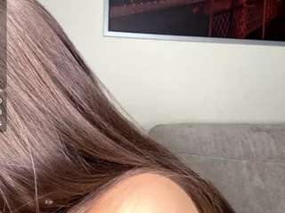 trinasmathers camsoda stream image, 02.10.2026 05:10
