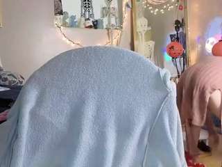 kaskie camsoda stream image, 02.10.2026 14:10