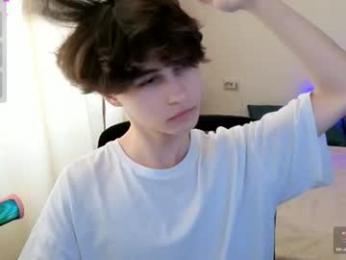_milway_ chaturbate stream image, 02.10.2026 14:00