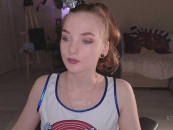 KOTTYAA bongacams stream image, 02.10.2026 16:20
