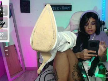 luciferdevil1 bongacams stream image, 02.10.2026 18:10
