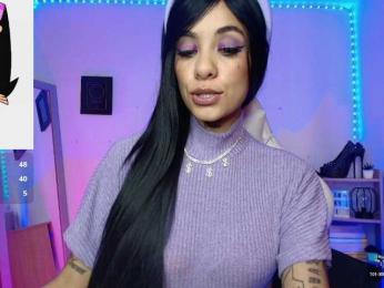 luciferdevil1 bongacams stream image, 02.10.2026 18:10