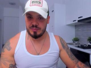 Zack Connor flirt4free stream image, 02.10.2026 23:20