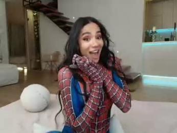 sweetlaurasaenz chaturbate stream image, 03.10.2026 04:00