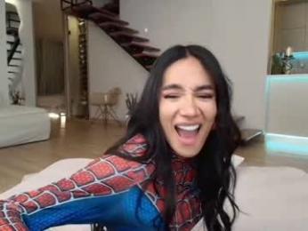 sweetlaurasaenz chaturbate stream image, 03.10.2026 04:00