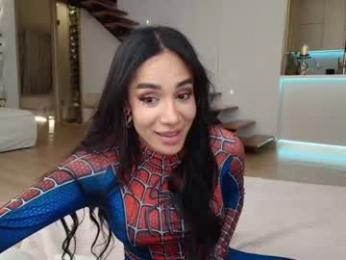 sweetlaurasaenz chaturbate stream image, 03.10.2026 04:00