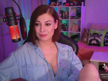 LadyLLS bongacams stream image