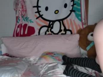 tinylittlepixie chaturbate stream image, 05.10.2026 03:00