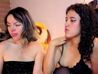 gema-n-aria bongacams stream image, 04.10.2026 23:00