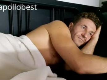 apollobest77 chaturbate stream image, 05.10.2026 18:30