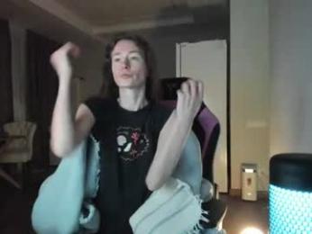 oksanafedorova chaturbate stream image, 05.10.2026 20:50