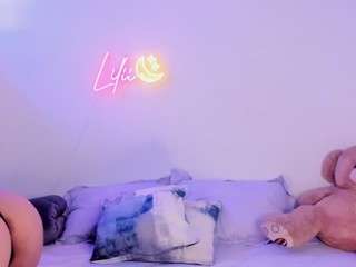 liliimoon camsoda stream image, 05.10.2026 21:00